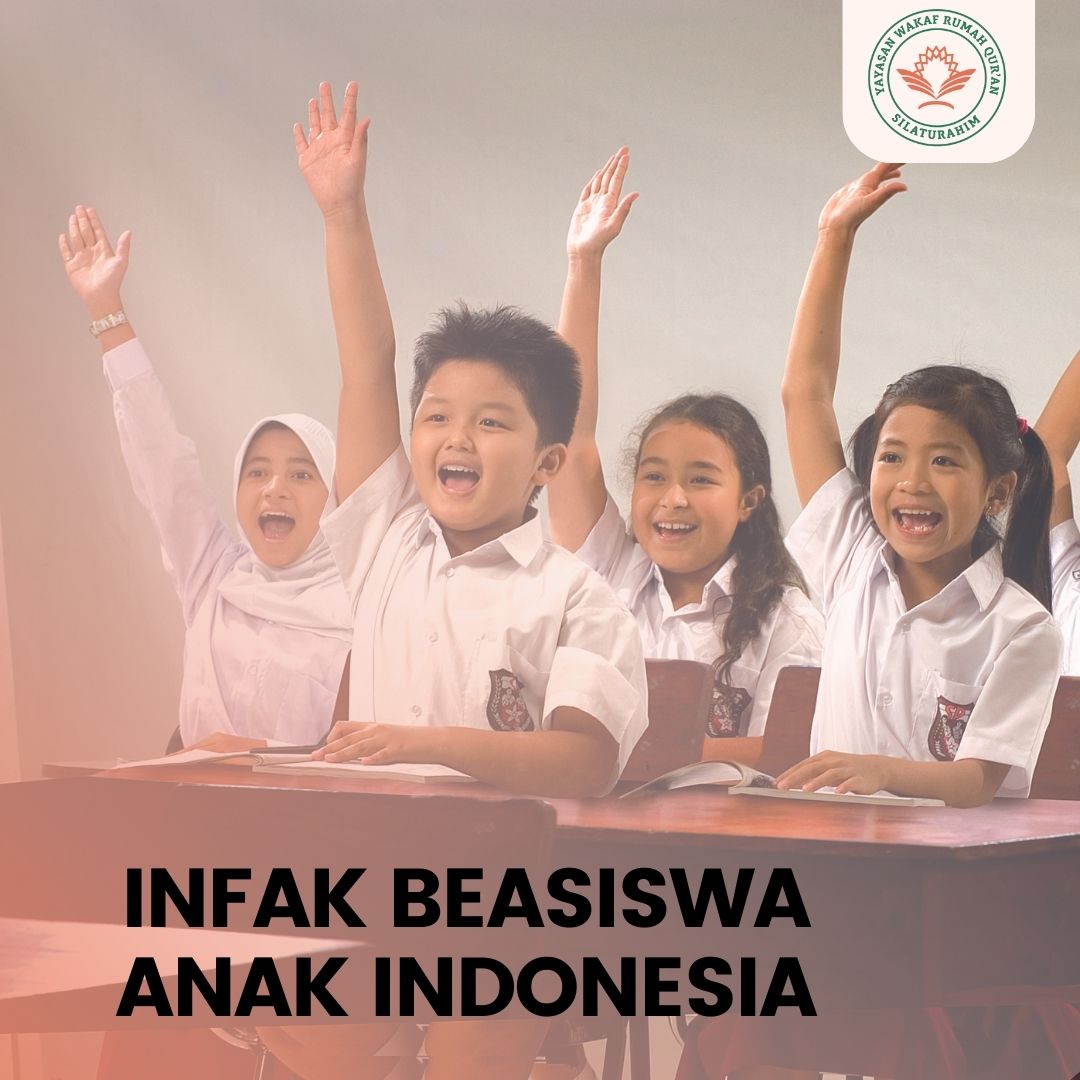 BEASISWA ANAK INDONESIA
